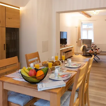 Appartement Fachwerkfeeling Im Gesamten Eg-hochwertig Neu Sanierte Im Heideviertel Perfekte Innenstadtlage Inklusive Parkplatz