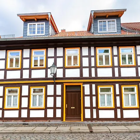 Fachwerkfeeling Im Gesamten Eg-hochwertig Neu Sanierte Im Heideviertel Perfekte Innenstadtlage Inklusive Parkplatz Appartement *