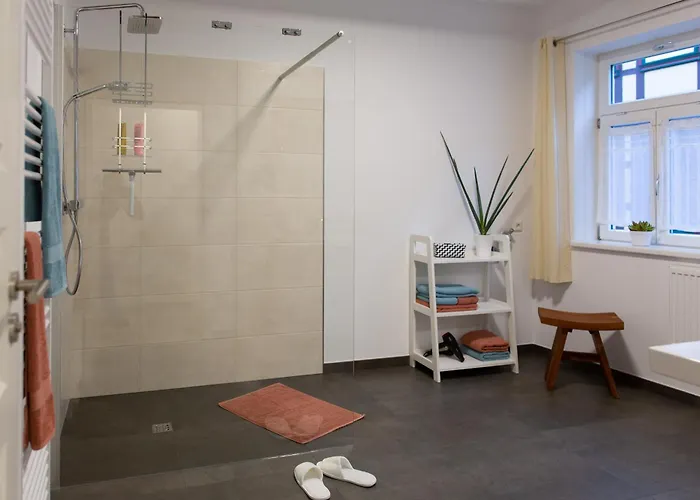 Fachwerkfeeling Im Gesamten Eg-hochwertig Neu Sanierte Im Heideviertel Perfekte Innenstadtlage Inklusive Parkplatz Lejlighed *