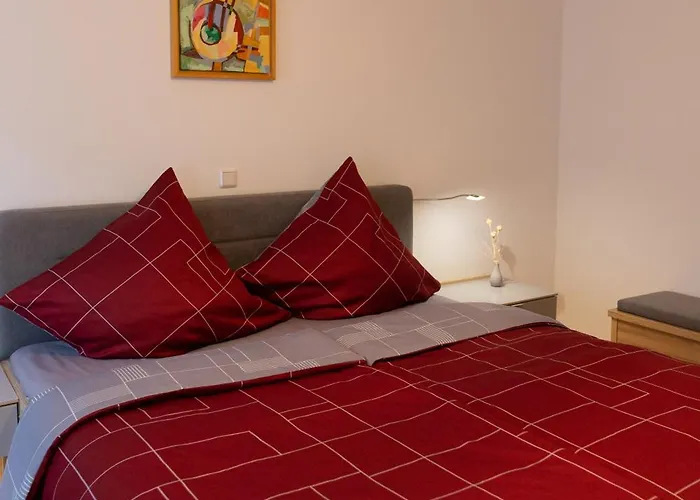 Fachwerkfeeling Im Gesamten Eg-hochwertig Neu Sanierte Im Heideviertel Perfekte Innenstadtlage Inklusive Parkplatz *