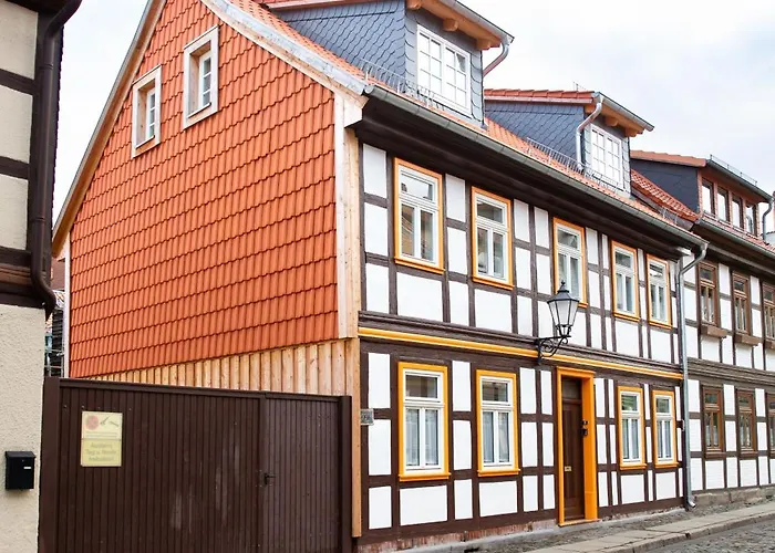 Lejlighed Fachwerkfeeling Im Gesamten Eg-hochwertig Neu Sanierte Im Heideviertel Perfekte Innenstadtlage Inklusive Parkplatz